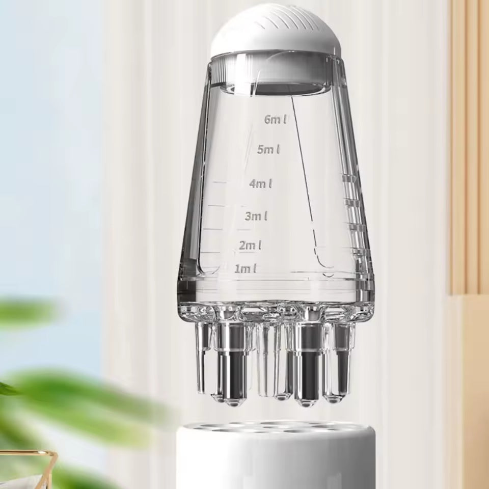 Vue frontale exacte du produit fournisseur